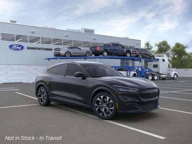 new 2024 Ford Mustang Mach-E car, priced at $52,435