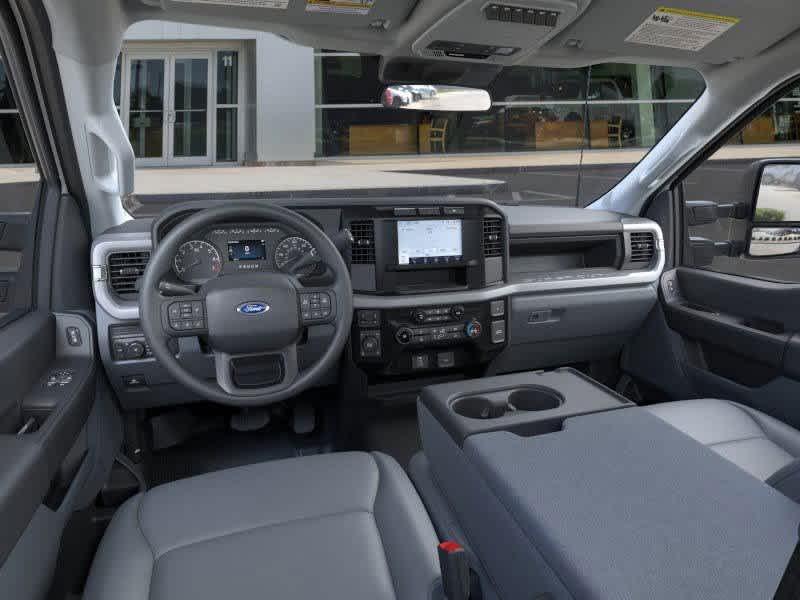 new 2024 Ford F-250 car, priced at $66,280