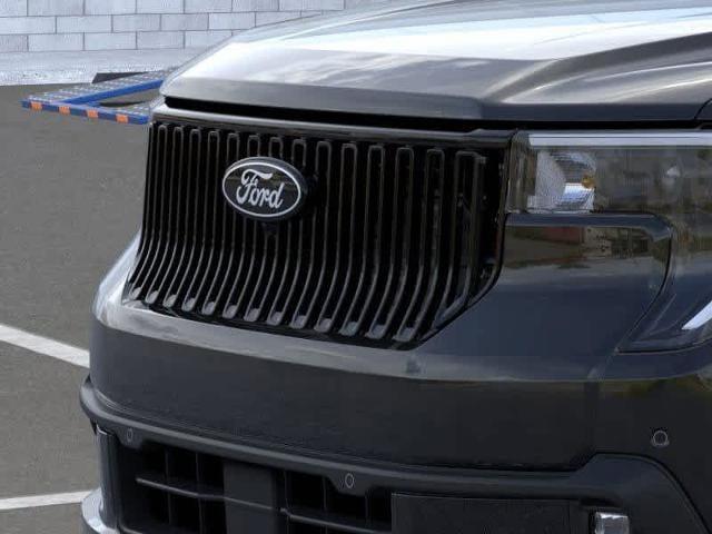 new 2025 Ford Maverick car, priced at $43,540