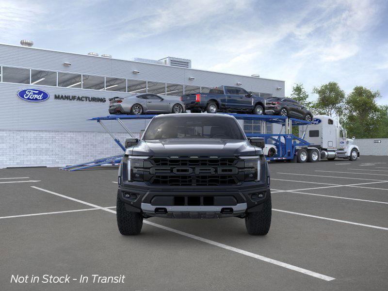 new 2025 Ford F-150 car, priced at $83,150