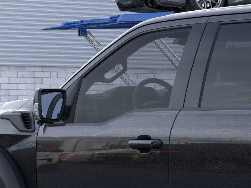new 2025 Ford F-150 car, priced at $83,150