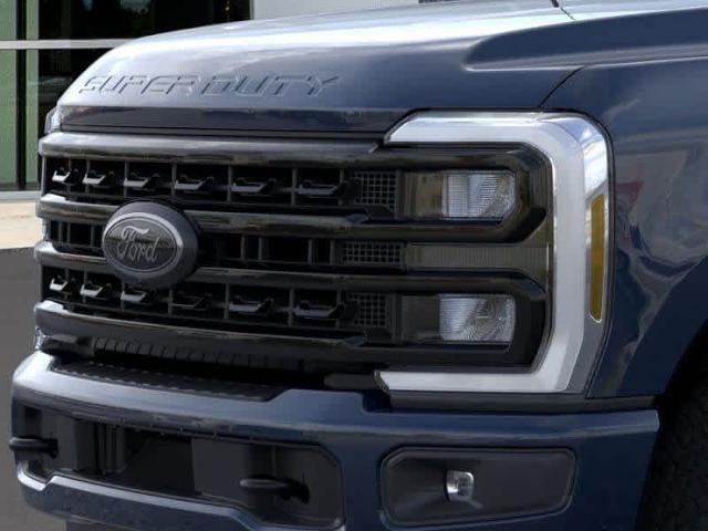 new 2024 Ford F-250 car, priced at $78,775