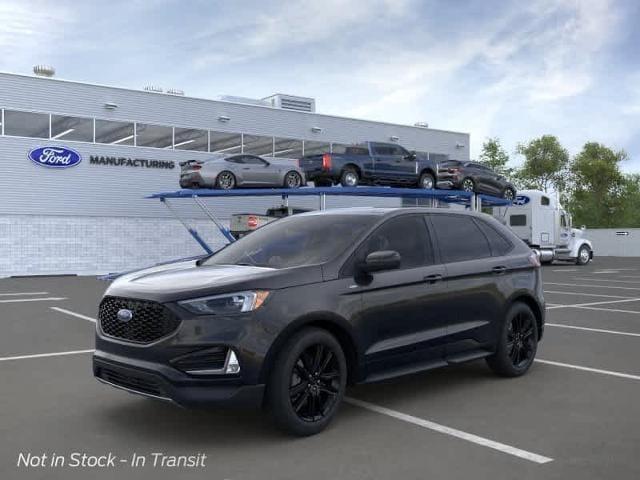 new 2024 Ford Edge car, priced at $47,460