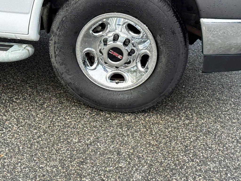 used 2023 GMC Savana 2500 car, priced at $31,922