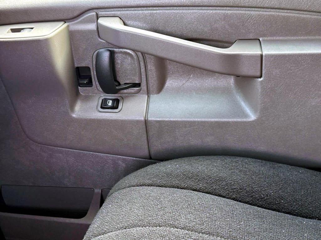 used 2023 GMC Savana 2500 car, priced at $31,922