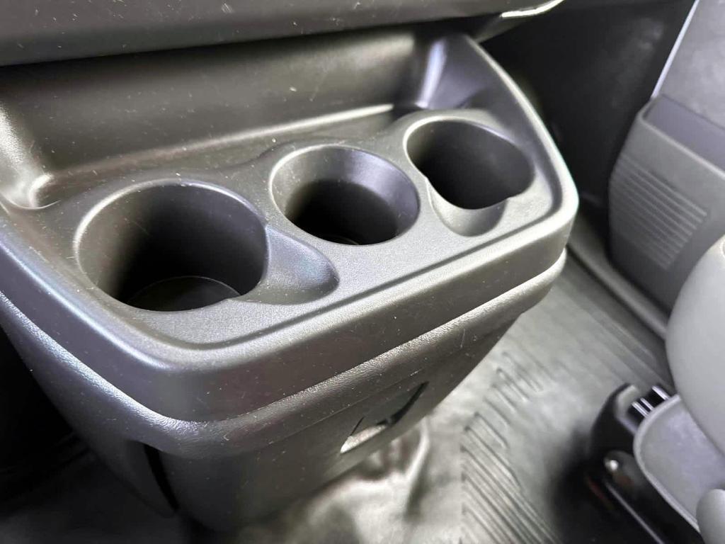 used 2023 GMC Savana 2500 car, priced at $31,922