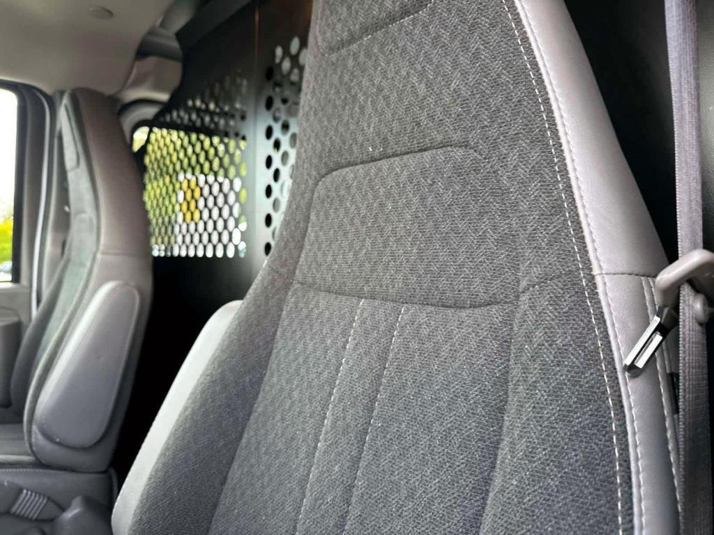 used 2023 GMC Savana 2500 car, priced at $31,922