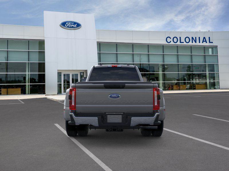 new 2025 Ford F-350 car, priced at $79,385