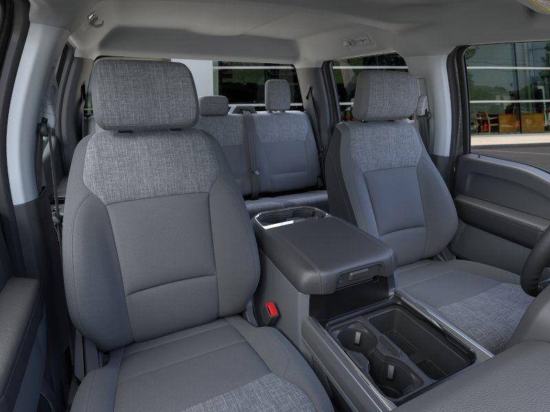 new 2025 Ford F-350 car, priced at $79,385