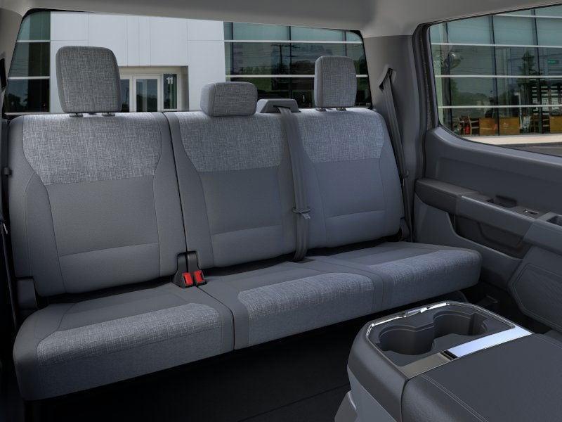 new 2025 Ford F-350 car, priced at $79,385