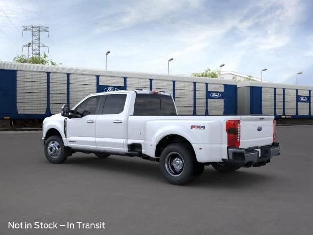 new 2024 Ford F-350 car, priced at $91,285