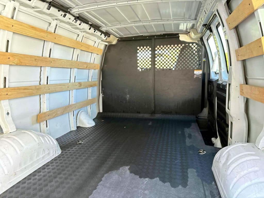 used 2024 GMC Savana 2500 car, priced at $35,770