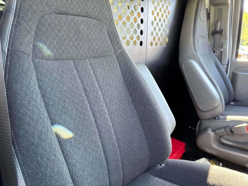 used 2024 GMC Savana 2500 car, priced at $35,770