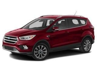 used 2017 Ford Escape car, priced at $14,500