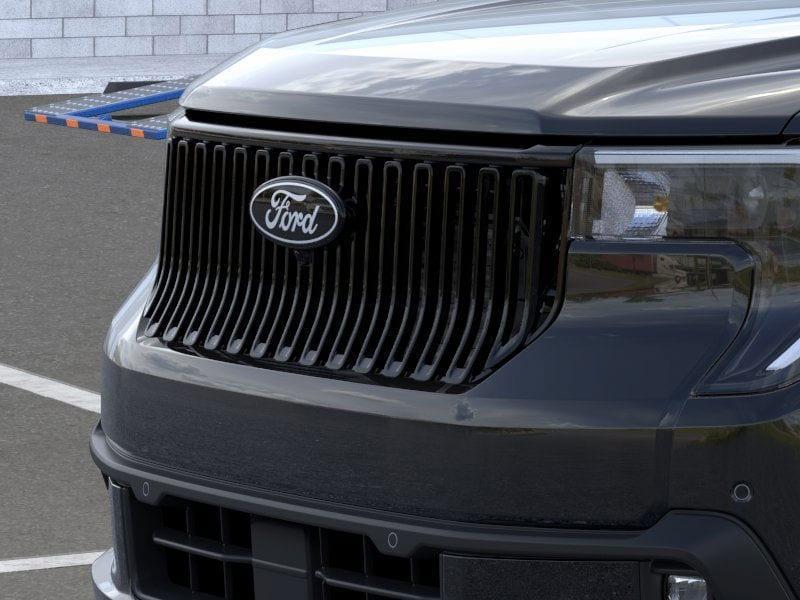 new 2025 Ford Maverick car, priced at $43,120
