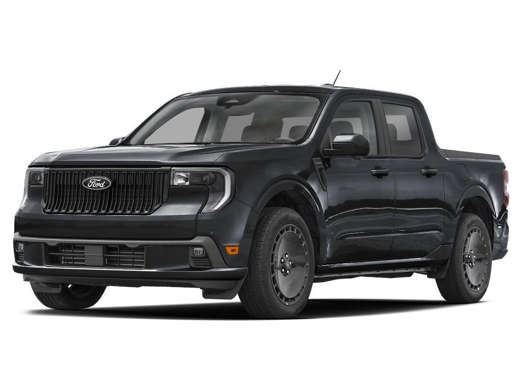 new 2025 Ford Maverick car, priced at $43,120