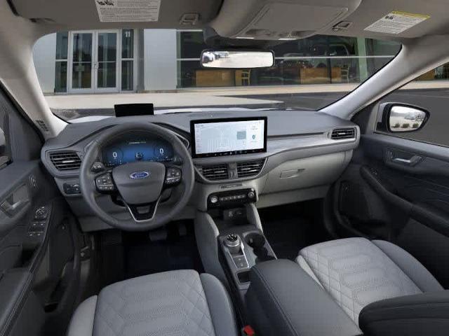 new 2024 Ford Escape car, priced at $43,705