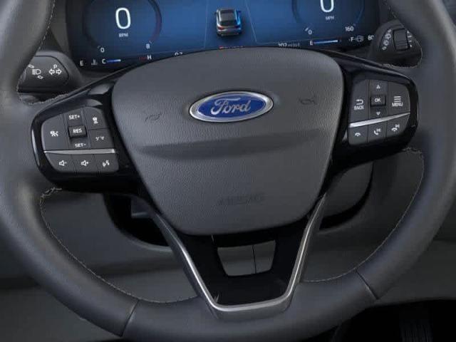 new 2024 Ford Escape car, priced at $43,705