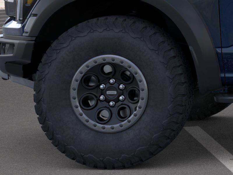 new 2025 Ford F-150 car, priced at $95,645