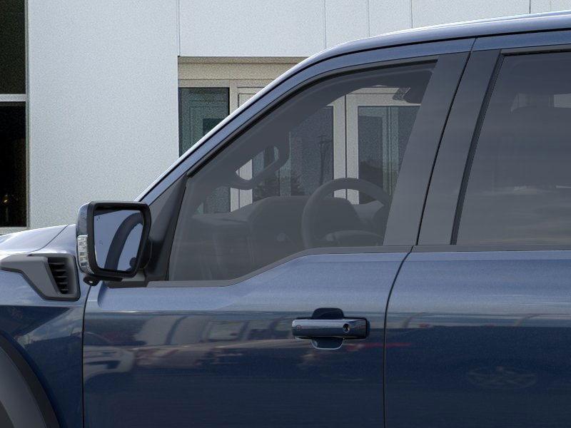 new 2025 Ford F-150 car, priced at $95,645