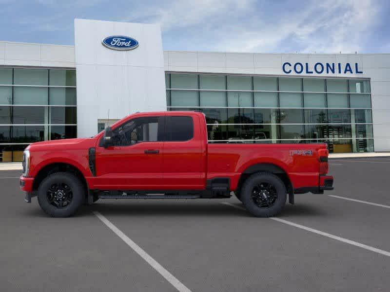 new 2024 Ford F-350 car, priced at $63,435