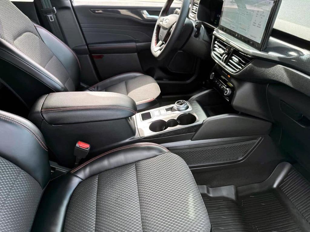 used 2023 Ford Escape car, priced at $31,745