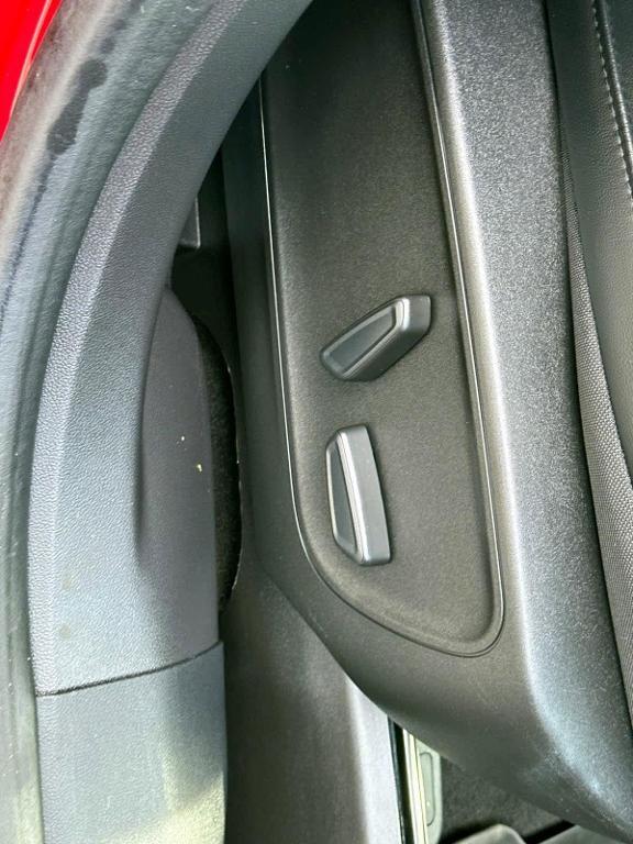 used 2023 Ford Escape car, priced at $31,745