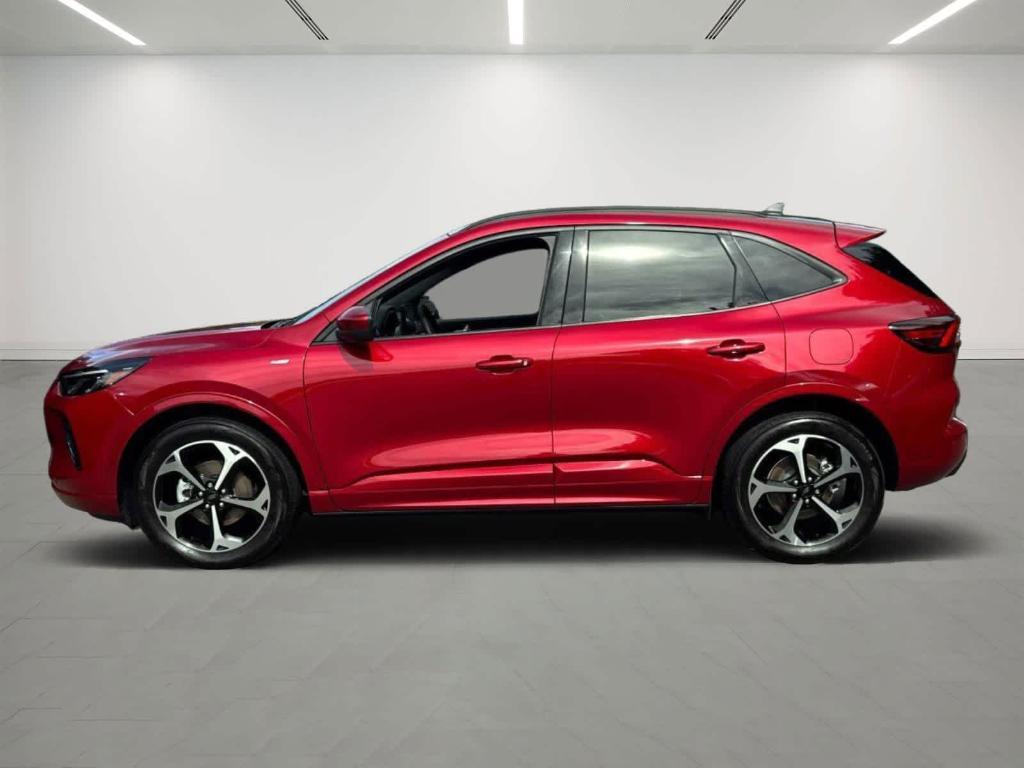 used 2023 Ford Escape car, priced at $31,745
