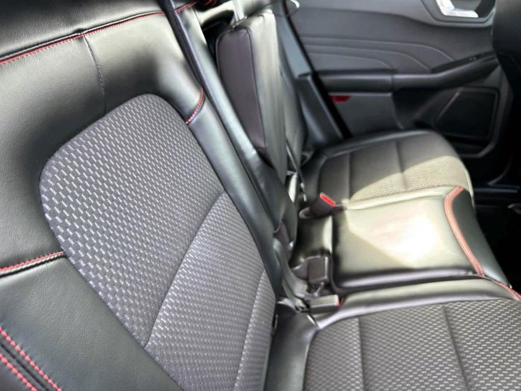 used 2023 Ford Escape car, priced at $31,745