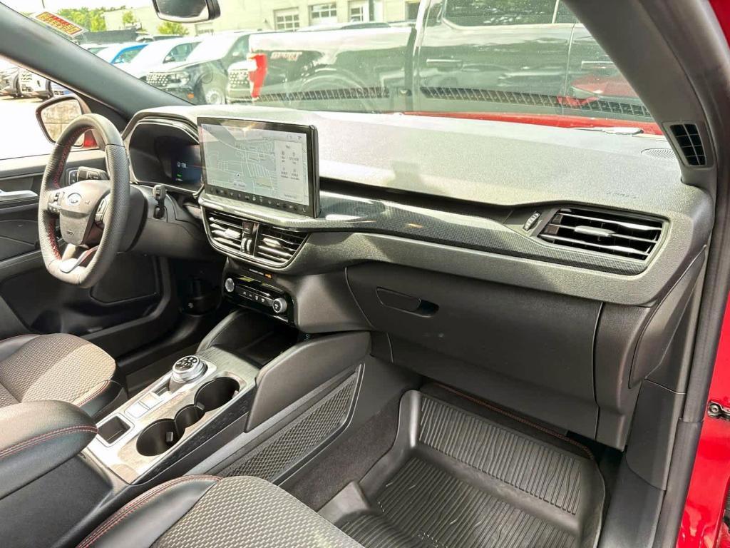 used 2023 Ford Escape car, priced at $31,745