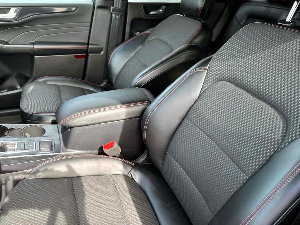used 2023 Ford Escape car, priced at $31,745