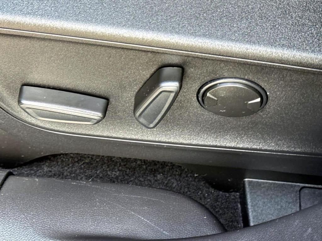 used 2023 Ford Escape car, priced at $31,745