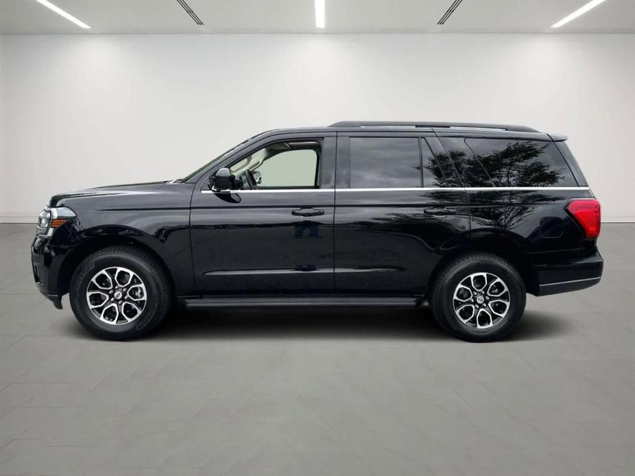 used 2024 Ford Expedition car, priced at $68,692