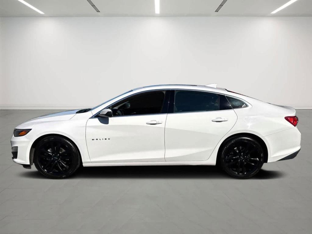 used 2023 Chevrolet Malibu car, priced at $19,895