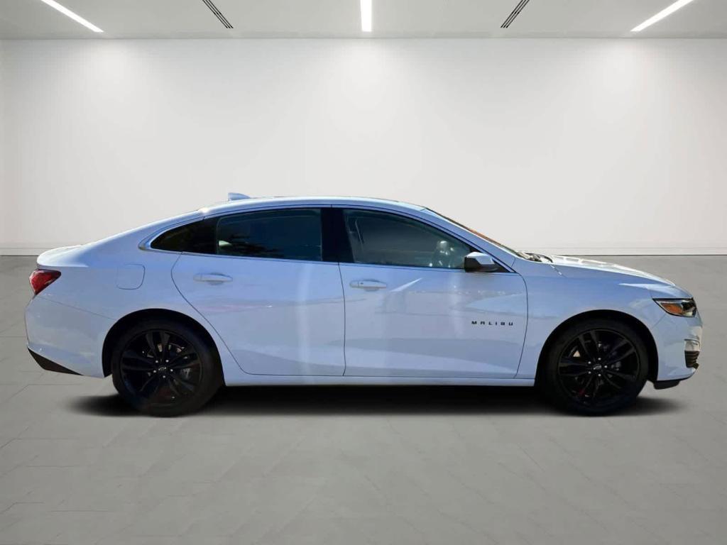 used 2023 Chevrolet Malibu car, priced at $19,895