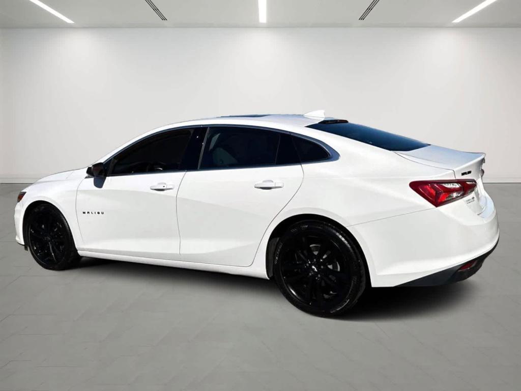 used 2023 Chevrolet Malibu car, priced at $19,895