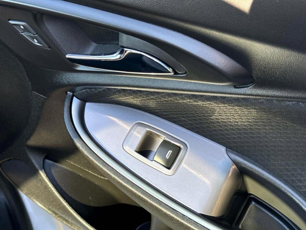 used 2023 Chevrolet Malibu car, priced at $19,895