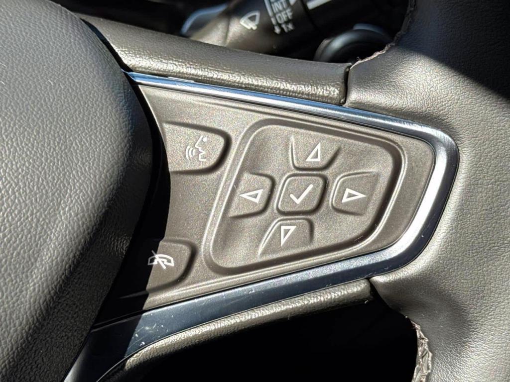 used 2023 Chevrolet Malibu car, priced at $19,895