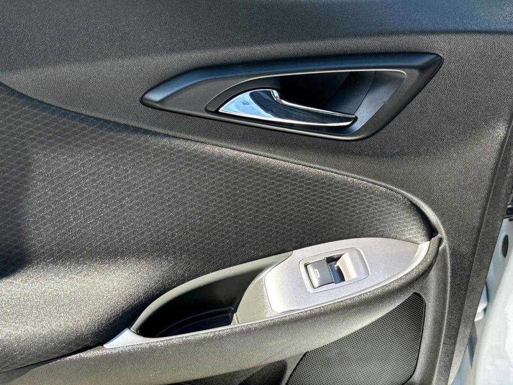 used 2023 Chevrolet Malibu car, priced at $19,895