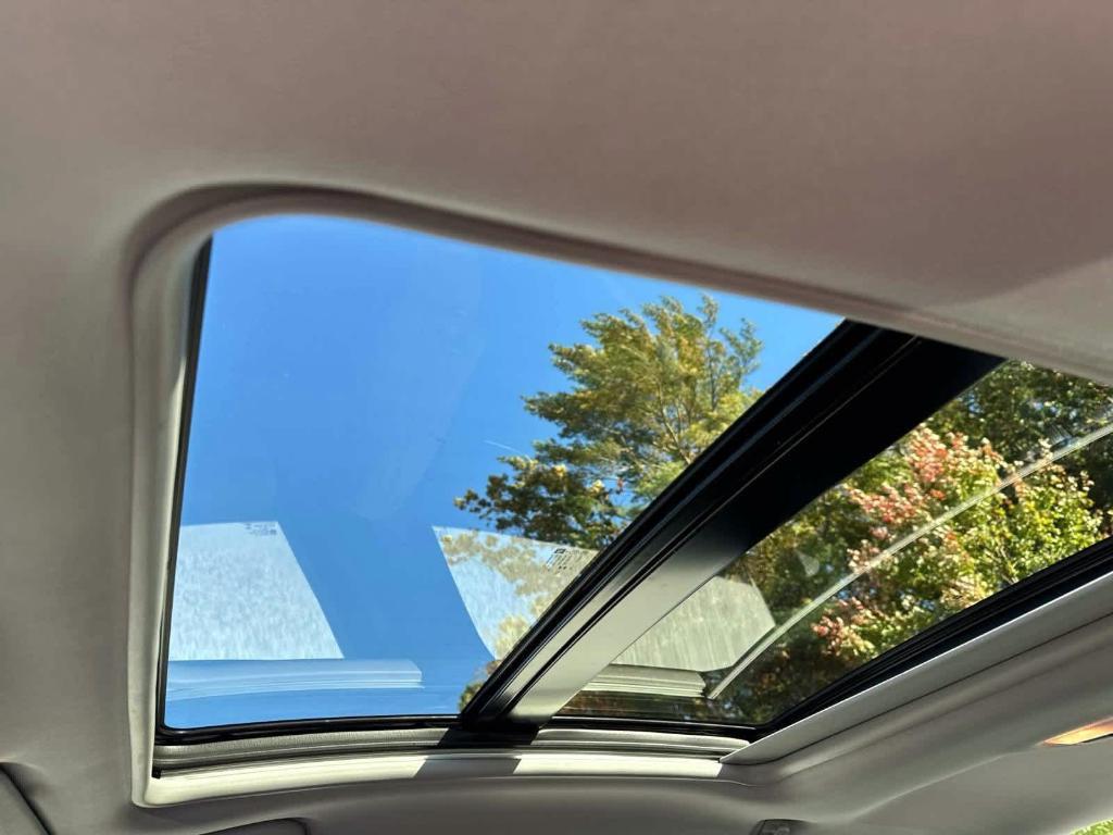 used 2023 Chevrolet Malibu car, priced at $19,895