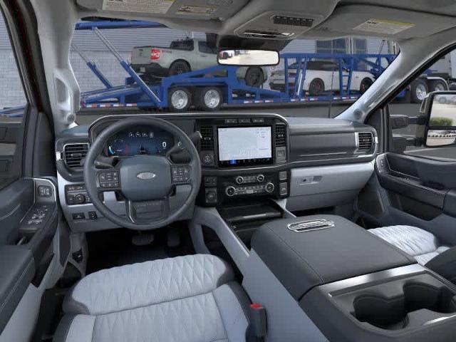 new 2024 Ford F-250 car, priced at $102,175