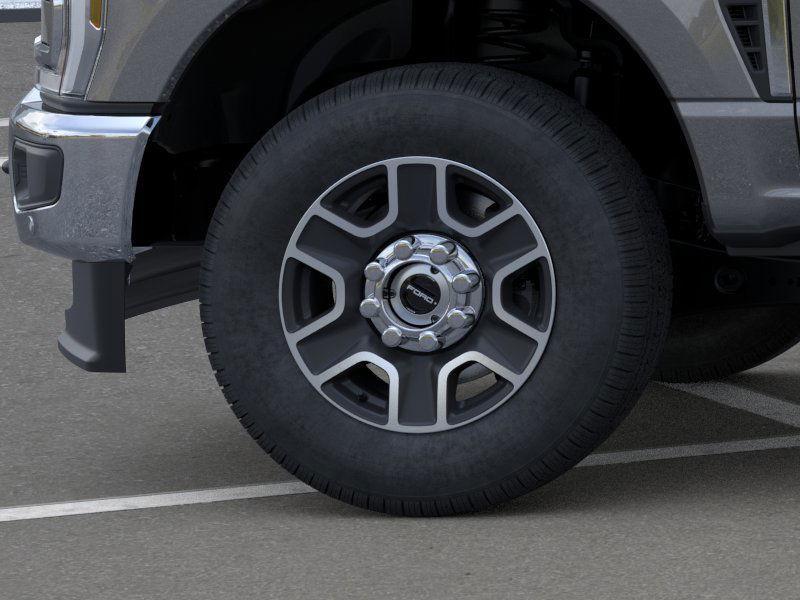 new 2026 Ford F-350 car, priced at $80,025