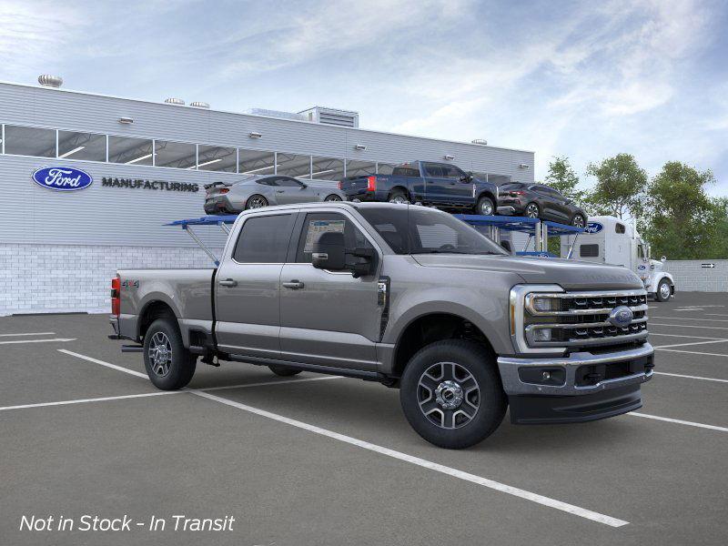 new 2026 Ford F-350 car, priced at $80,025