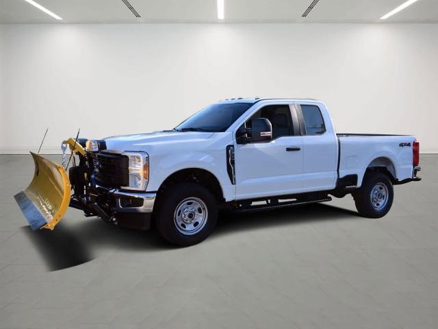 new 2023 Ford F-350 car, priced at $57,900