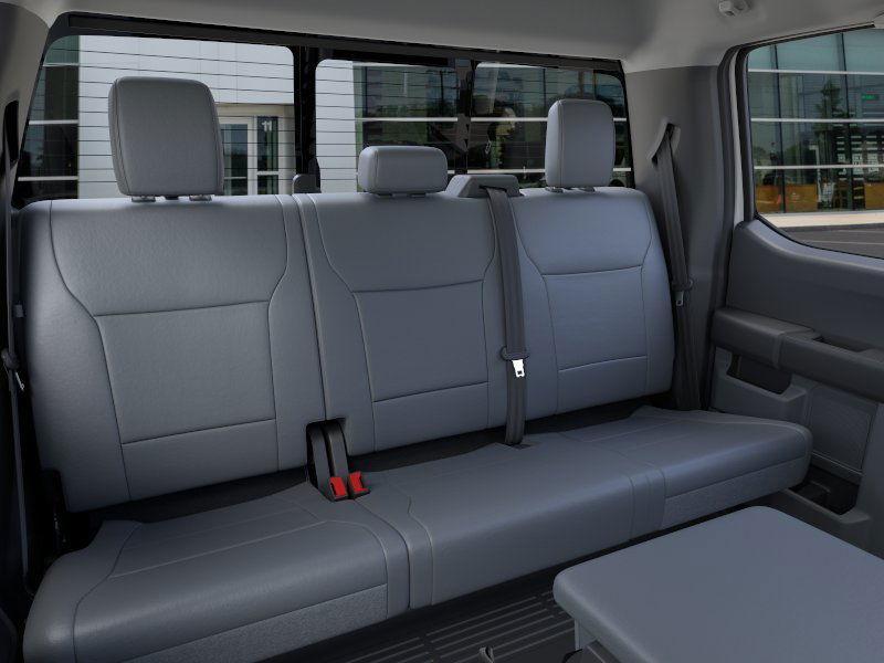 new 2026 Ford F-350 car, priced at $63,460