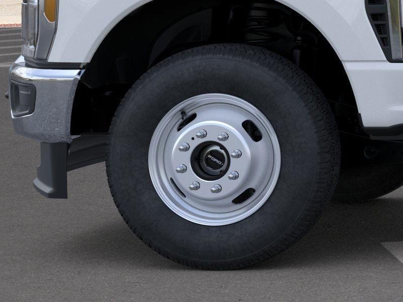 new 2026 Ford F-350 car, priced at $63,460