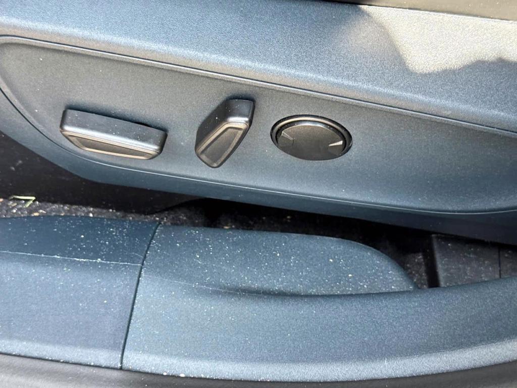 used 2024 Ford Maverick car, priced at $38,995
