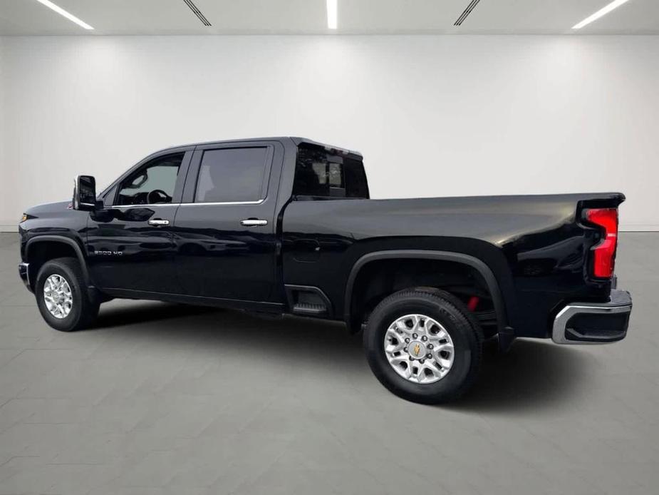 used 2024 Chevrolet Silverado 2500 car, priced at $63,800