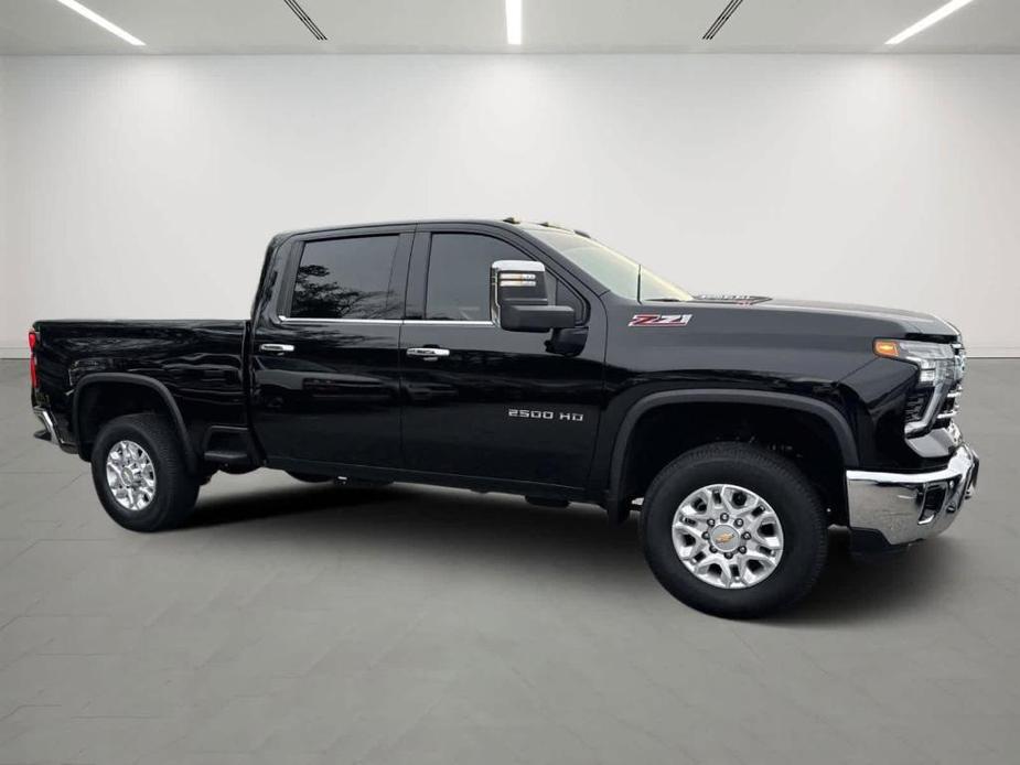 used 2024 Chevrolet Silverado 2500 car, priced at $63,800