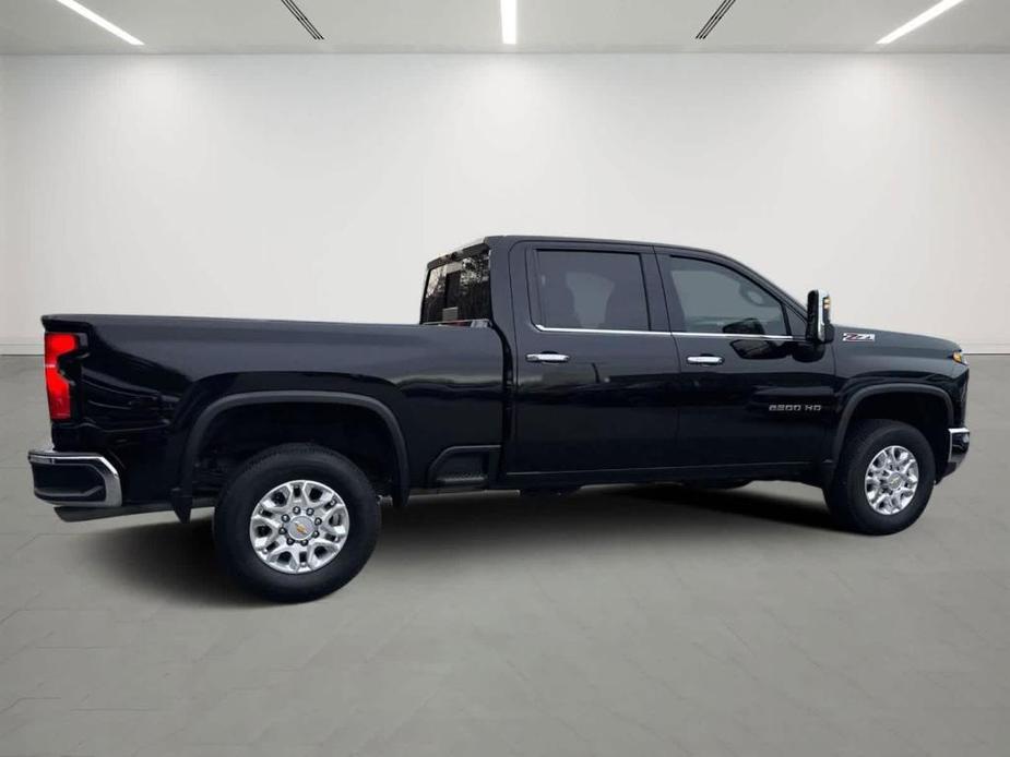 used 2024 Chevrolet Silverado 2500 car, priced at $63,800